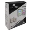 Kassakaappi/avainlaatikko - 48 kpl. Malatec 22628