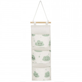 Wall organizer Springos HA0141