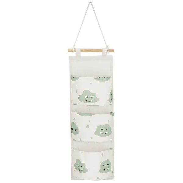 Sienos organizatorius Springos HA0141