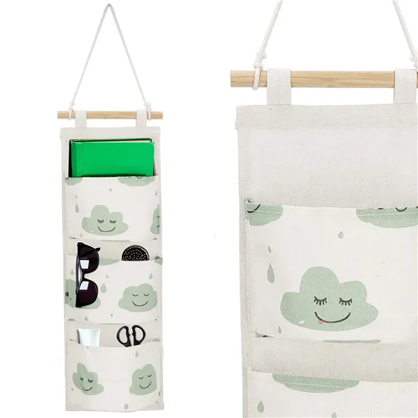 Sienos organizatorius Springos HA0141