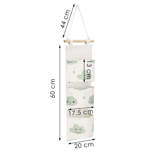 Seinäjärjestäjä Springos HA0141