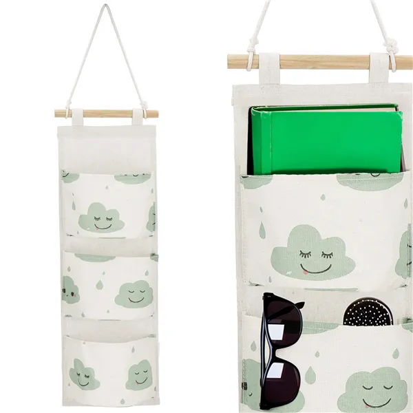 Seinäjärjestäjä Springos HA0141