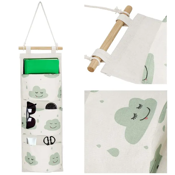 Seinäjärjestäjä Springos HA0141