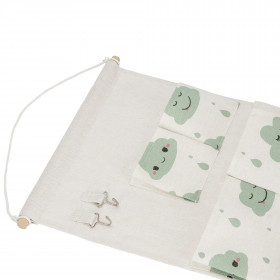 Seinäjärjestäjä Springos HA0142