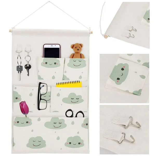 Настенный органайзер Springos HA0142