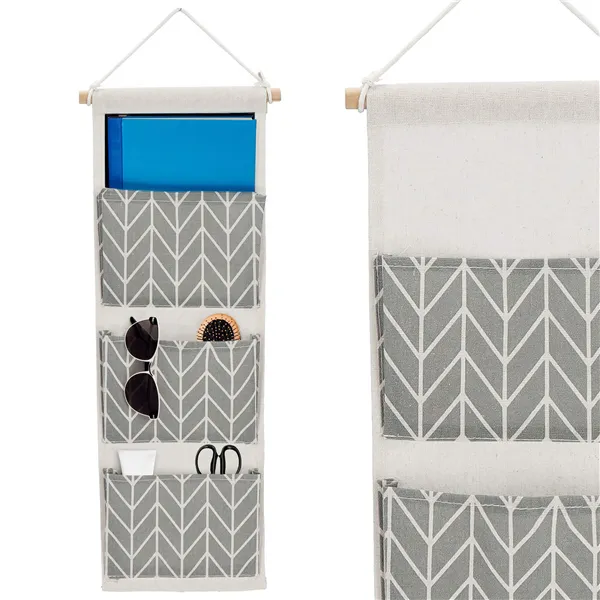 Seinäjärjestäjä Springos HA0143