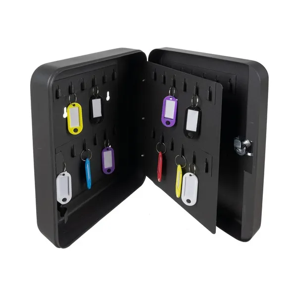 Seifs/atslēgu skapītis - 48 gab. Malatec 22628