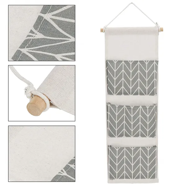 Seinäjärjestäjä Springos HA0143