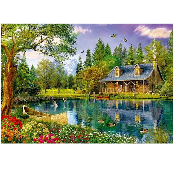 Deimantinis paveikslas Springos DP0014 rinkinys