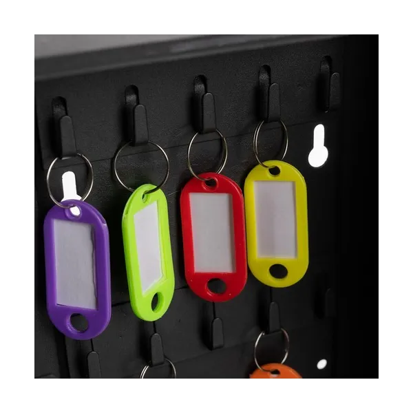 Сейф/ящик для ключей - 48 шт. Малатек 22628