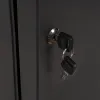 Сейф/ящик для ключей - 48 шт. Малатек 22628