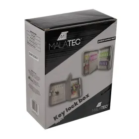 Seifs/atslēgu kastīte 30 gab. Malatec 22631