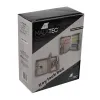 Seifas/raktų dėžutė 30vnt. Malatec 22631