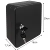 Safe/key box 30pcs Malatec 22631