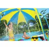 Removable pool Bestway 244 x 51 cm 244 x 244 x 51 cm