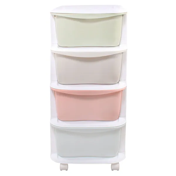 Lentyna ant ratukų Springos HA2007