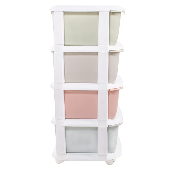 Lentyna ant ratukų Springos HA2007