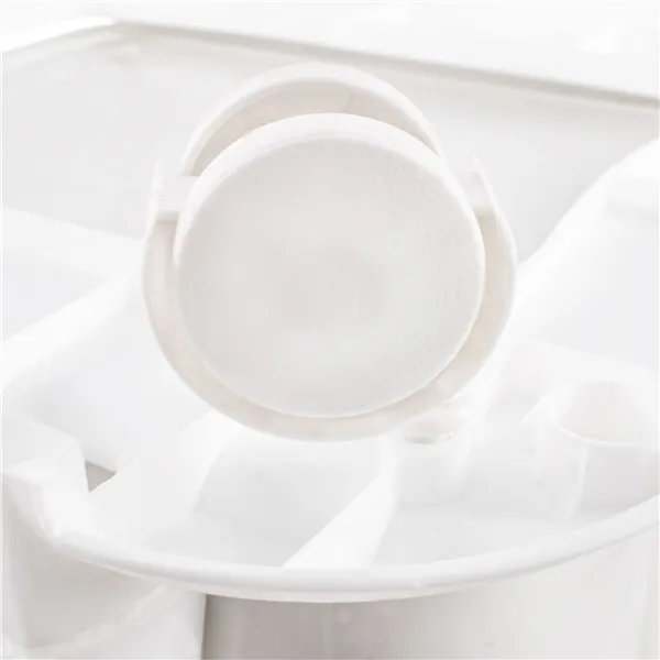 Полка на колесах Springos HA2007