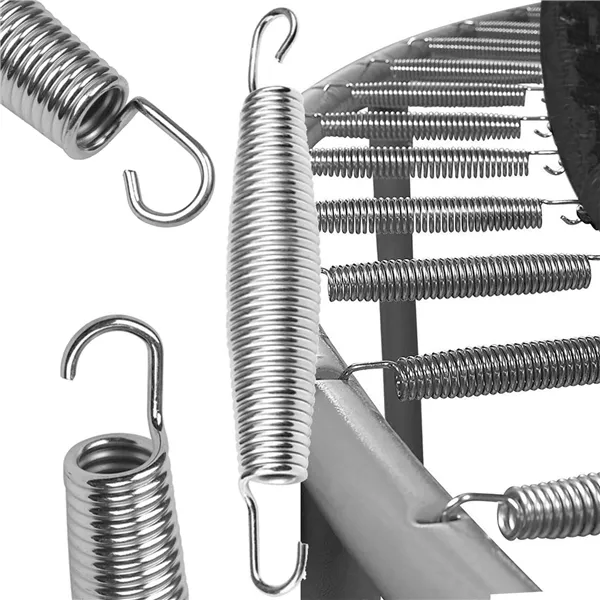 Dārza batuts Springos TP0003 365 cm 12 pēdas