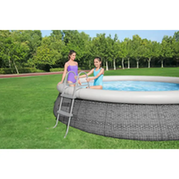 Uimaportaat Bestway 84 cm