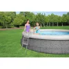 Uimaportaat Bestway 84 cm