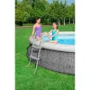 Uimaportaat Bestway 84 cm