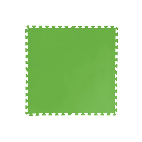 Aizsargpaklājiņš noņemamiem peldbaseiniem Bestway 78 x 78 cm