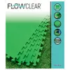 Aizsargpaklājiņš noņemamiem peldbaseiniem Bestway 78 x 78 cm