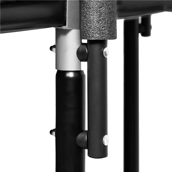 Sodo batutas Springos TP0009 244-252 cm 8 pėdos