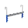 Садовый батут Springos TP0009 244-252 см 8 футов