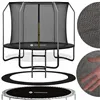 Garden trampoline Springos TP0009 244-252 cm 8ft