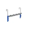 Садовый батут Springos TP0009 244-252 см 8 футов