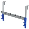 Садовый батут Springos TP0009 244-252 см 8 футов