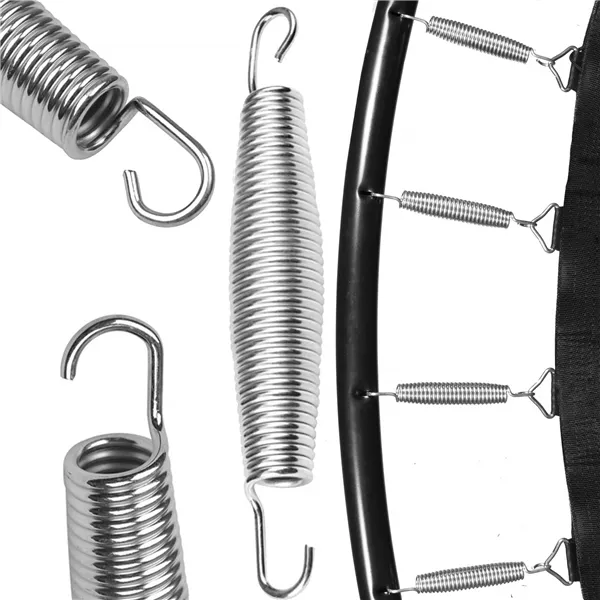 Puutarhatrampoliini Springos TP0011 365-374 cm 12ft