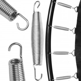 Dārza batuts Springos TP0010 305-312 cm 10ft