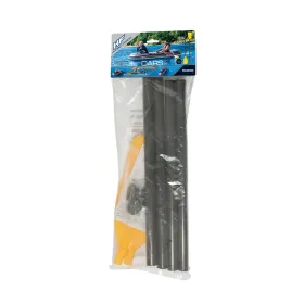 Весла Bestway Hydro-Force Жёлтый 124 cm