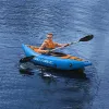 Airis Bestway Hydro-Force Sudrabains 230 cm