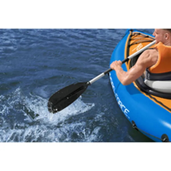 Airis Bestway Hydro-Force Sudrabains 230 cm