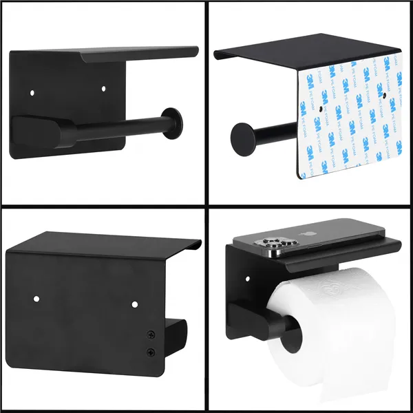 WC-paperiteline Springos HA5152