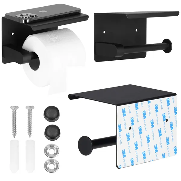 WC-paperiteline Springos HA5152