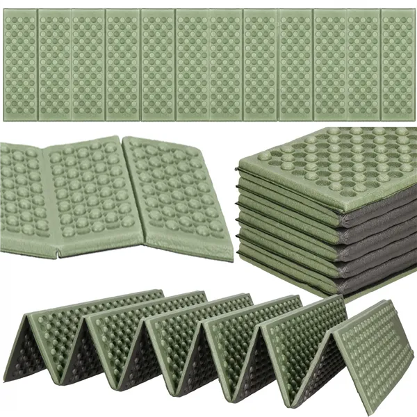 Taitettava matto Springos PM0010 182 x 60 cm