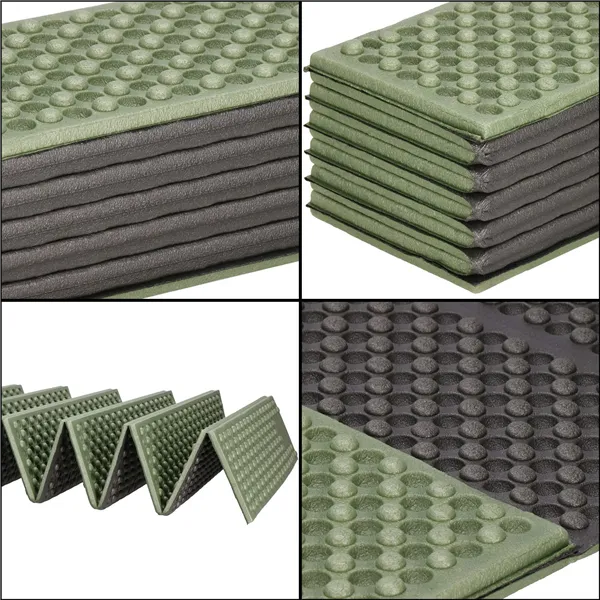 Taitettava matto Springos PM0010 182 x 60 cm