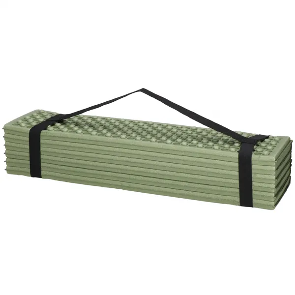 Taitettava matto Springos PM0010 182 x 60 cm