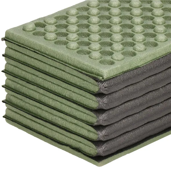 Taitettava matto Springos PM0010 182 x 60 cm