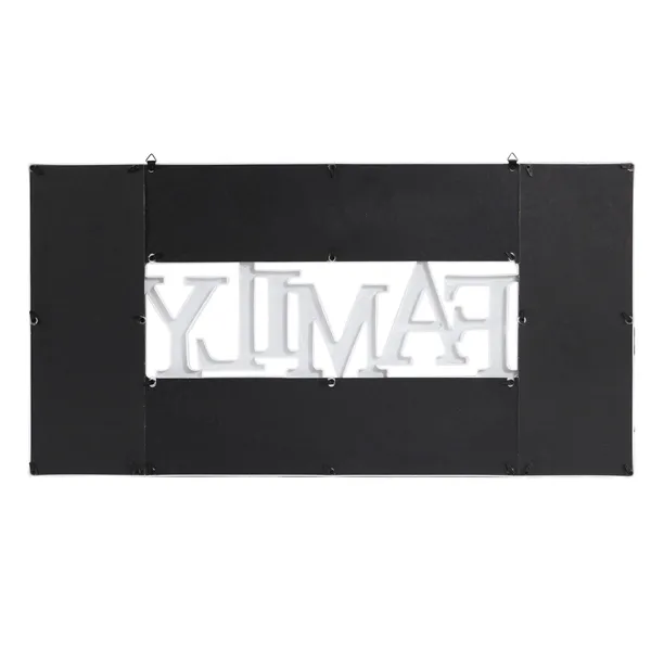 Фоторамка Springos PF0013 белая