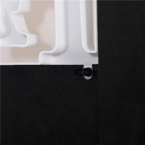 Springos PF0013 valokuvakehys valkoinen