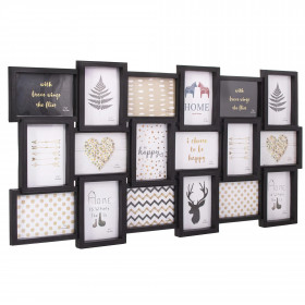 Фоторамка Springos PF0018