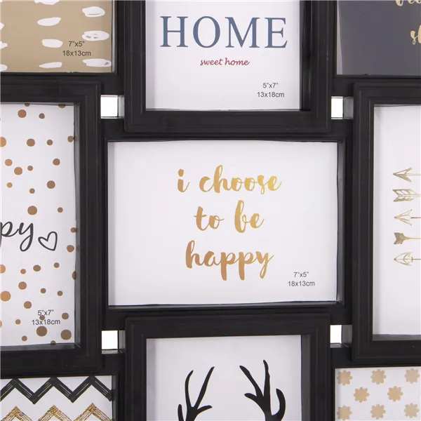 Фоторамка Springos PF0018