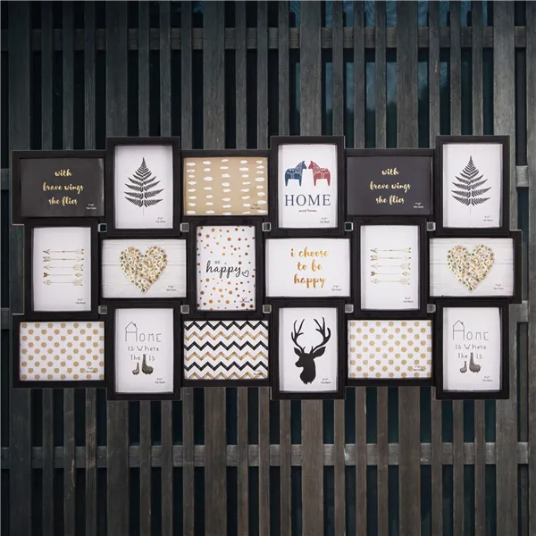 Valokuvakehys Springos PF0018