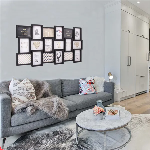 Foto rāmis Springos PF0018